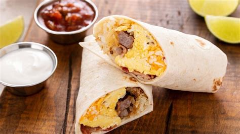 Best breakfast burrito san diego - Specialties: At QDOBA Mexican Eats, we're all about flavor. From our unique ingredients, freshly prepared in-house throughout the day, to our friendly, dedicated employees, we bring flavor to the communities we serve. We think food is more flavorful when you start with the highest quality ingredients, so come in and try one of our easy to order, chef-crafted Signature Eats. Or create your own ...